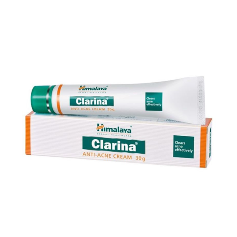 Кларина крем 30гр