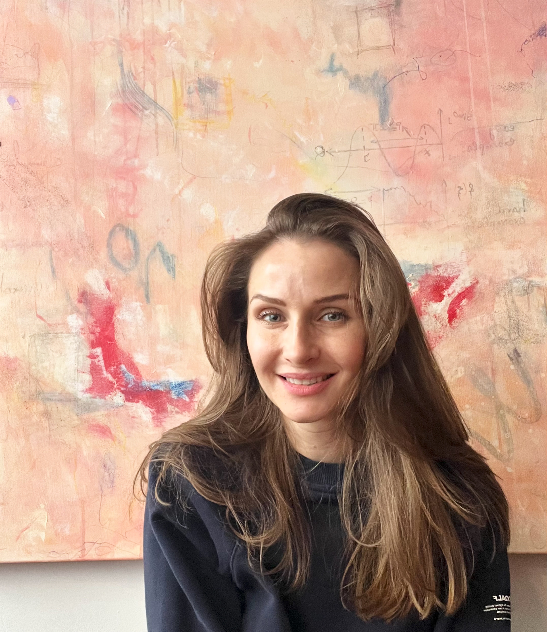 Валентина Торосова, треньор по грижа за кожата